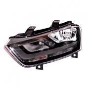 Оригинальная фара галогенная левая Audi Q3 (2011-2018) 8U0941003M