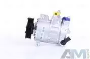 Компрессор кондиционера NISSENS для Audi Q3 (F3) 2019-2026 1.4TFSI 890632