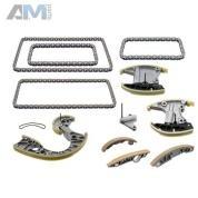 Комплект замены цели FEBI (100488) Volkswagen Touareg II (2011-2014) 3.0TDI