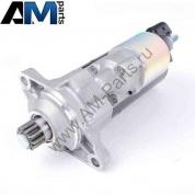 Стартер Джетта 02E911023L