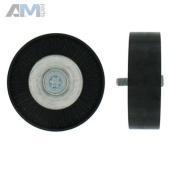 Обводной ролик (SKF) VKM38073 для Mb E-klasse 2002-2009 III (W211) E200CGI (163 л.с.)