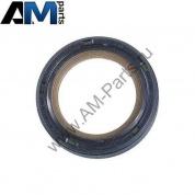 Передний сальник коленвала Elring 155.560 для Тигуан (2007-2011) 2.0 TDI