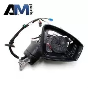 Корпус наружного зеркала на Volkswagen 5NB857508T9B9