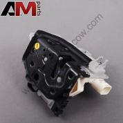 Замок двери задний левый DOMINANT для Audi A4 (B8) AW8K008390015