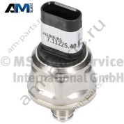 Датчик давления топлива на рампе (PIERBURG) 7.11225.40.0 для Porsche Cayenne (2017-2024)