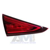 Фонарь левый внутренний (внутренний) Mercedes CLS-klasse C257 A2579064800