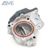 Блок дроссельной заслонки 057128063G на Audi A8 (D4) 2010-2017 3.0FSI