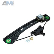 Стеклоподъемник задней левой двери Mercedes C W205 (2014-2023) A2057307904