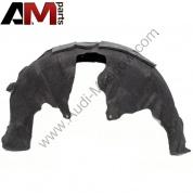Кожух колесной арки для Audi A7 4G8810171B