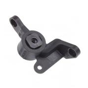 Крепеж левой фары внутренний Шкода Карок 57A998225B