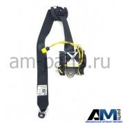 Трехточечный ремень безопасности для Volkswagen Tiguan 5N1857706HRAA