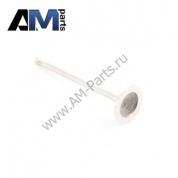 Впускной клапан 11347583777 на BMW (F25) 35iX