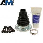 Пыльник внутреннего ШРУСа Джетта GKN 304203