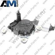 Электромотор для Skoda Octavia A5 1Z9955711C