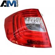 Задний фонарь для Skoda Superb 3T9945095A