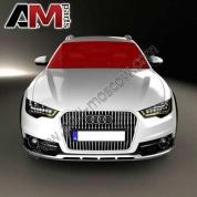 Стекло лобовое для Audi A6 C7 4G0845099FNVB