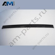 Молдинг заднего бампера 85H853551Y9B для Ауди Q6 E-tron 2024-2026