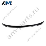 Спойлер карбон m performance 51192458369 BMW 3 серии G20/21