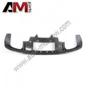 Спойлер для Audi Q5 I 8R0807521BBGRU