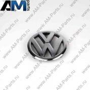 Эмблема VW Гольф Плюс 2009-н.в. 5K0853601FULM