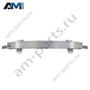 Усилитель переднего бампера Ауди А8 D5 4N0807109H