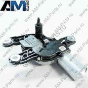 Мотор заднего стеклоочистителя Skoda Octavia A7 5E5955711