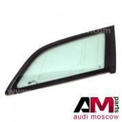 Стекло боковое правое Ауди А6 (C6) ALL-ROAD 4F9845300KNVB