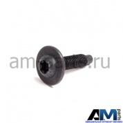 Саморез с внутренним для автомобилей концерна VAG N90807301