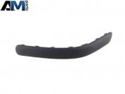 Молдинг заднего бампера правый Гольф 4 1J6807792AGRU