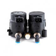 Блок клапанов Ауди А6 (C5) 4B0616013A