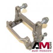 Оригинальная скоба заднего суппорта правая Audi Q7 (2015-2019) 8W0615426A