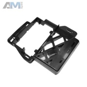 Кронштейн крепления радарного датчика заднего бампера правый Mercedes GLE 2014-2018 A1668855614