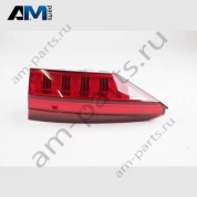 Светодиодный задний правый фонарь Audi A6 (C8) 2019-2024 4K5945094