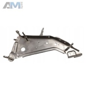 Кронштейн аккумулятора гидравлической системы на Mercedes GLC 2015-2025 A2133200043