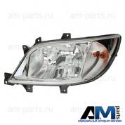 Фара левая Мерседес Спринтер W909 2013-н.в. A9098200661