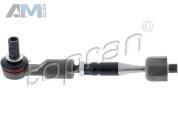 Рулевая тяга правая (103780) TOPRAN для Volkswagen Touareg I (2003-2010)