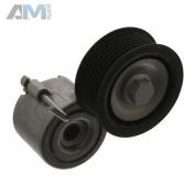 Натяжитель ремня генератора FEBI (43787) на Audi Q7 (4M) 2015-2019 3.0TFSI