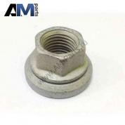 Гайка колеса стального диска Swag для Volkswagen Crafter 10944869