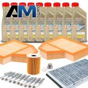 Набор ТО-2/4 для BMW 5 серия E60 M5