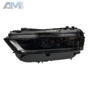 Фара левая нижняя светодиодная 63115A40897 для BMW X7 (G07) рестайлинг