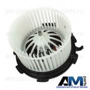 Вентилятор отопителя AB89000P (MAHLE) для автомобилей MB