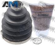 Пыльник наружного ШРУСа FEBEST (1217PTUC20) BMW 7 серии (G11) 2014-2019