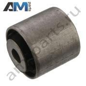 Сайлентблок нижнего переднего рычага FEBI (40974) Mercedes GLA 2013-2019 (X156)