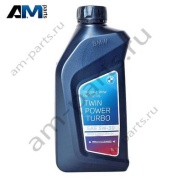 Моторное масло BMW LL4 5W30 для ХM