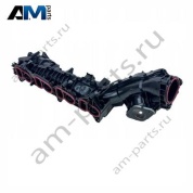 Впускной коллектор BMW X1 F48LCI 2019-2023 20d (B47D) 11618596906