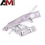 Оригинальная петля капота левая Audi Q5 2008-2017 8R0823301A