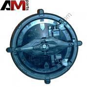 Оригинальный привод зеркала правый Audi A7 (4G) 8T0959578A