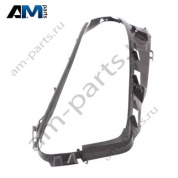 Уплотнитель фары левой A1778261200 на Mercedes A-class W177