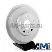 Тормозной барабан Джетта 5C0609617A