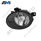 Фара противотуманная левая A9109062500 на Mercedes Sprinter W907